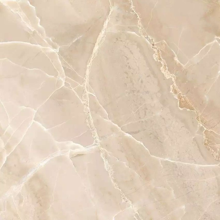 PrimaVera Tile Керамогранит Керамогранит 60x60 Polished Almond Cascais Полированный — фото 8