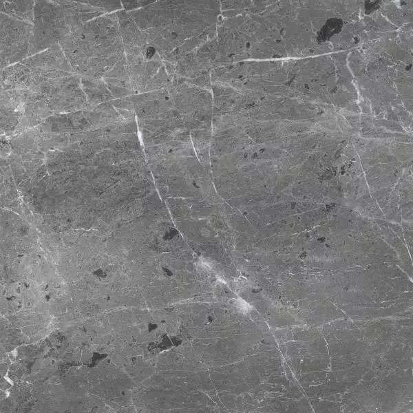 PrimaVera Tile Керамогранит Керамогранит 60x60 Polished Ardesia Grafito Полированный — фото 2