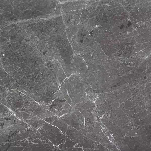 PrimaVera Tile Керамогранит Керамогранит 60x60 Polished Ardesia Grafito Полированный — фото 11