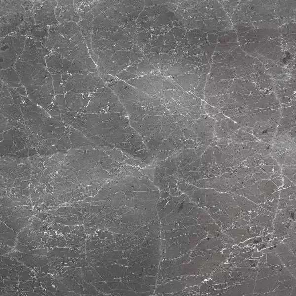 PrimaVera Tile Керамогранит Керамогранит 60x60 Polished Ardesia Grafito Полированный — фото 3