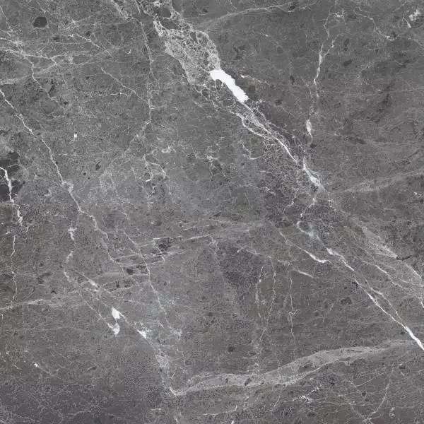 PrimaVera Tile Керамогранит Керамогранит 60x60 Polished Ardesia Grafito Полированный — фото 5