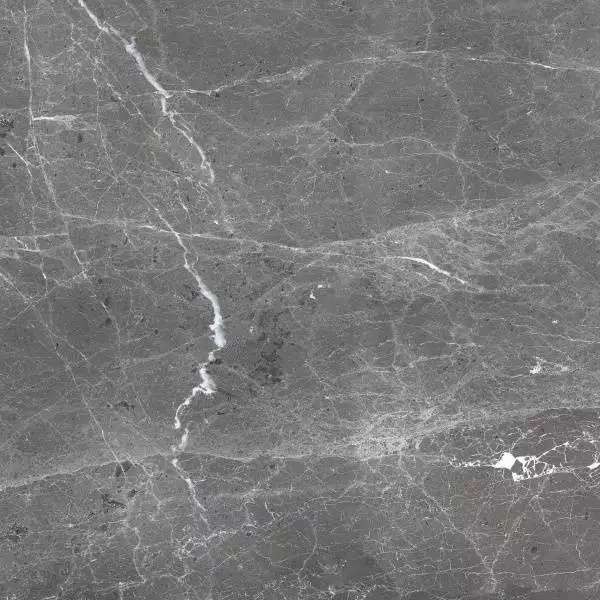 PrimaVera Tile Керамогранит Керамогранит 60x60 Polished Ardesia Grafito Полированный — фото 6