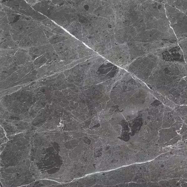 PrimaVera Tile Керамогранит Керамогранит 60x60 Polished Ardesia Grafito Полированный — фото 7