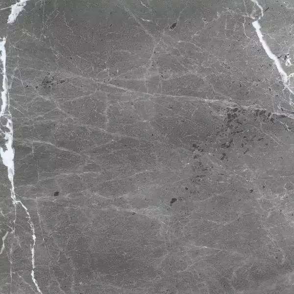PrimaVera Tile Керамогранит Керамогранит 60x60 Polished Ardesia Grafito Полированный — фото 8