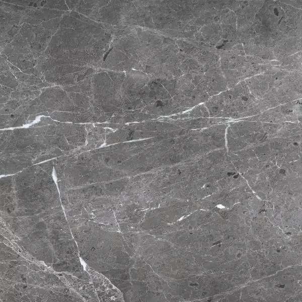 PrimaVera Tile Керамогранит Керамогранит 60x60 Polished Ardesia Grafito Полированный — фото 9