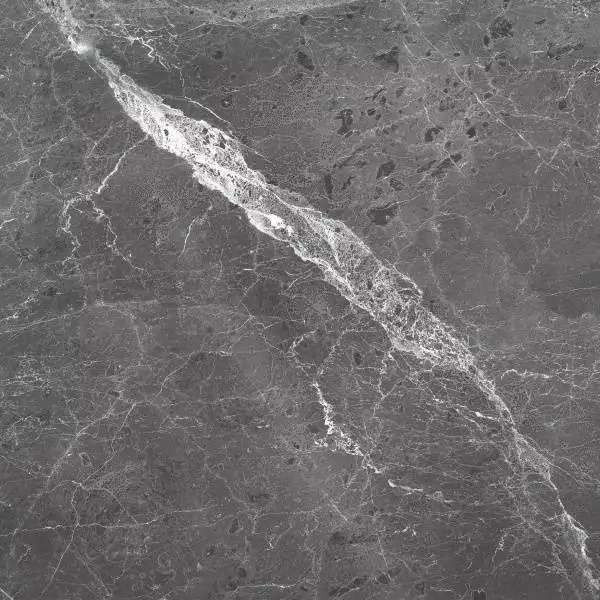 PrimaVera Tile Керамогранит Керамогранит 60x60 Polished Ardesia Grafito Полированный — фото 10
