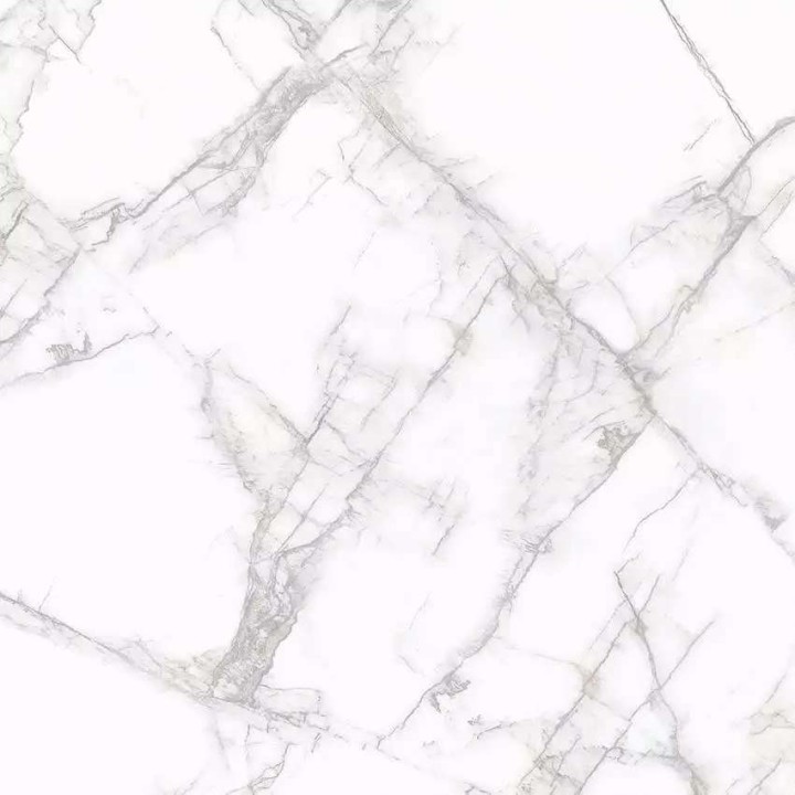 PrimaVera Tile Керамогранит Керамогранит 60x60 Polished Arena White Полированный — фото 2