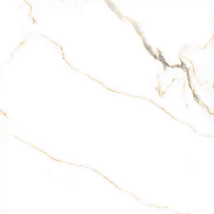 Полированный PrimaVera Tile Керамогранит Керамогранит 60x60 Polished Bellevue Gold Polished — фото 11