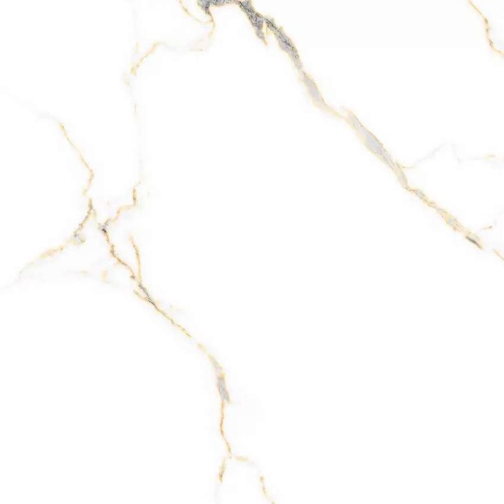 Полированный PrimaVera Tile Керамогранит Керамогранит 60x60 Polished Bellevue Gold Polished — фото 13
