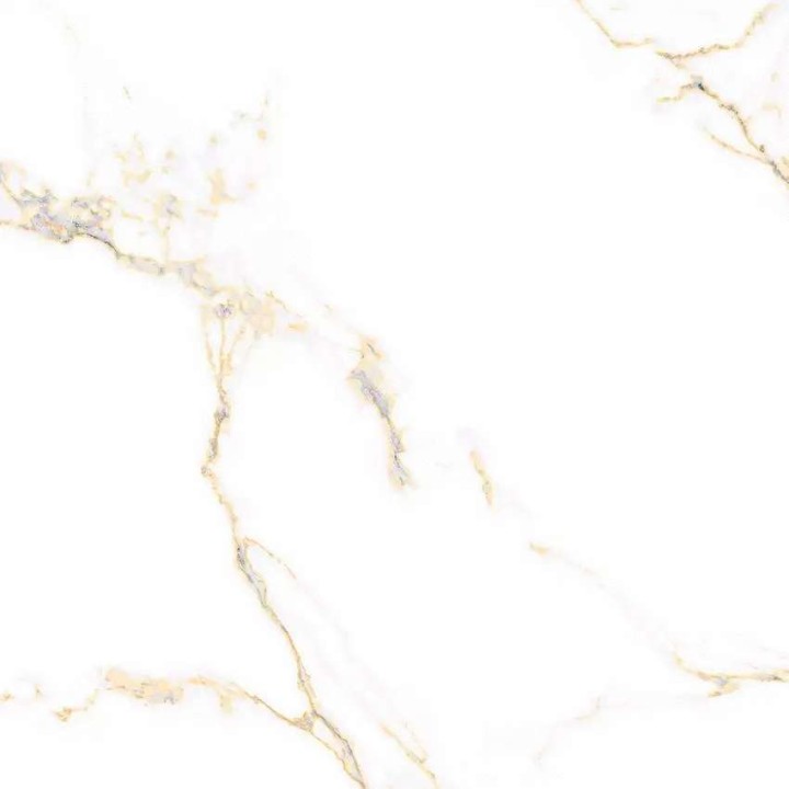 Полированный PrimaVera Tile Керамогранит Керамогранит 60x60 Polished Bellevue Gold Polished — фото 3
