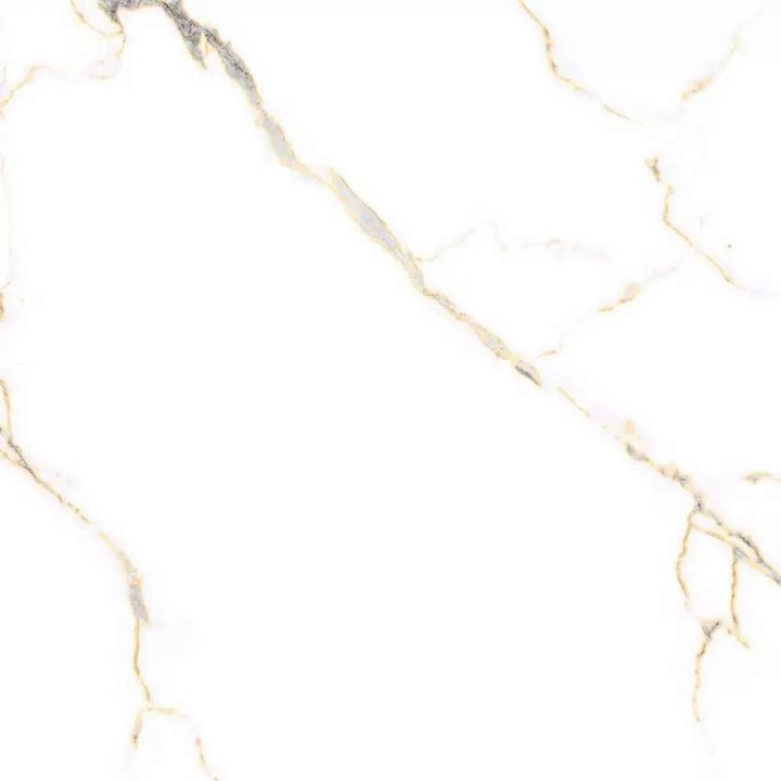 Полированный PrimaVera Tile Керамогранит Керамогранит 60x60 Polished Bellevue Gold Polished — фото 4