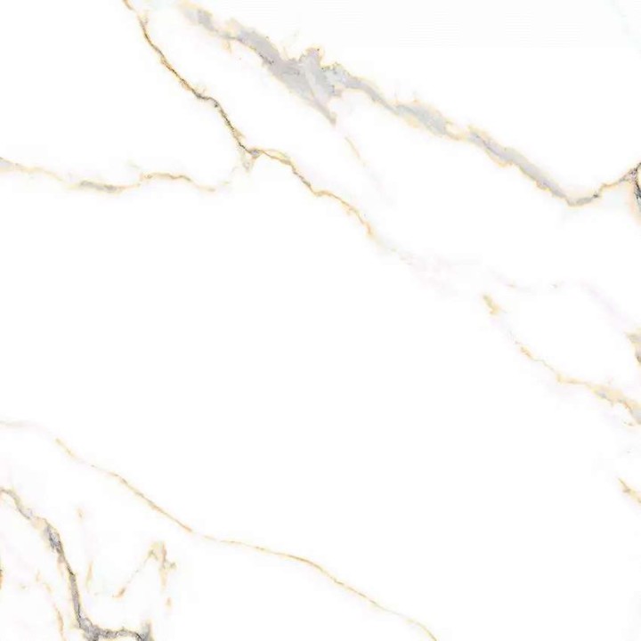 Полированный PrimaVera Tile Керамогранит Керамогранит 60x60 Polished Bellevue Gold Polished — фото 6