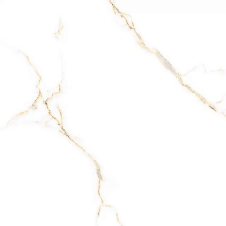 Полированный PrimaVera Tile Керамогранит Керамогранит 60x60 Polished Bellevue Gold Polished — фото 7
