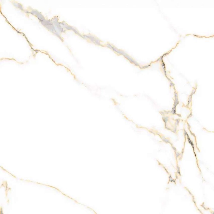 Полированный PrimaVera Tile Керамогранит Керамогранит 60x60 Polished Bellevue Gold Polished — фото 8