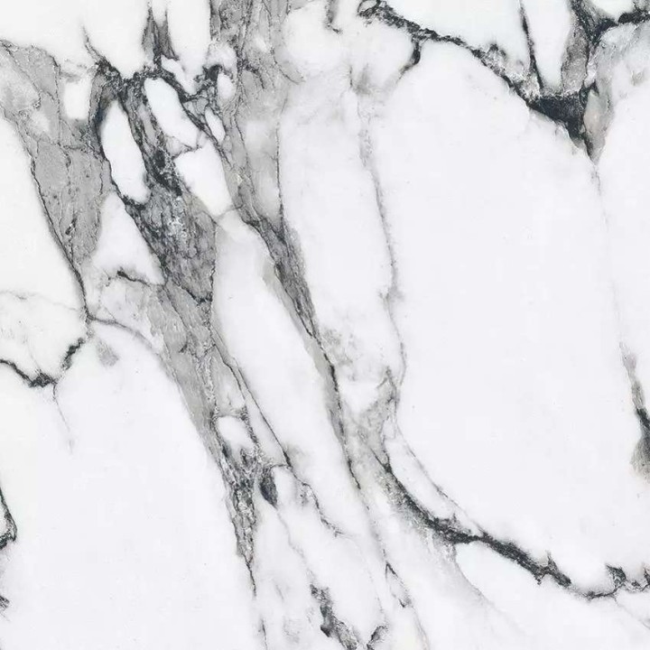Полированный PrimaVera Tile Керамогранит Керамогранит 60x60 Polished Fantasy Black Polished — фото 4
