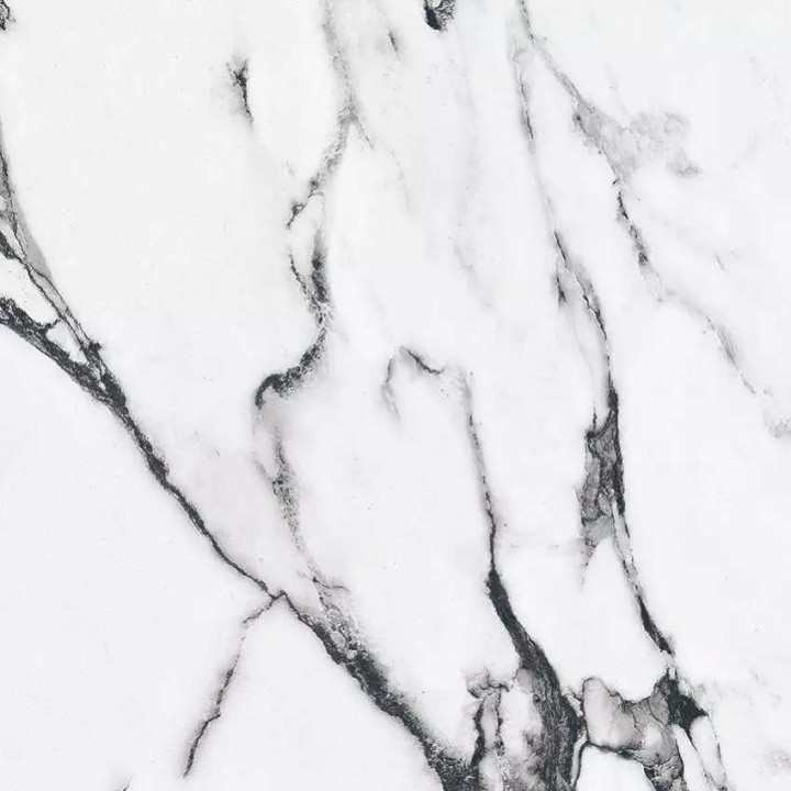 Полированный PrimaVera Tile Керамогранит Керамогранит 60x60 Polished Fantasy Black Polished — фото 6