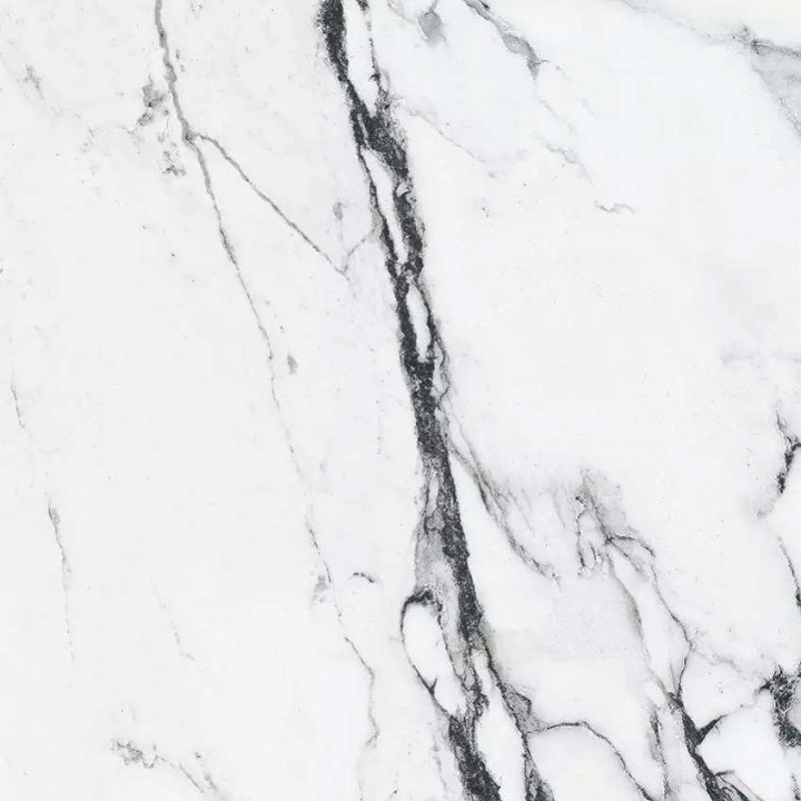 Полированный PrimaVera Tile Керамогранит Керамогранит 60x60 Polished Fantasy Black Polished — фото 7