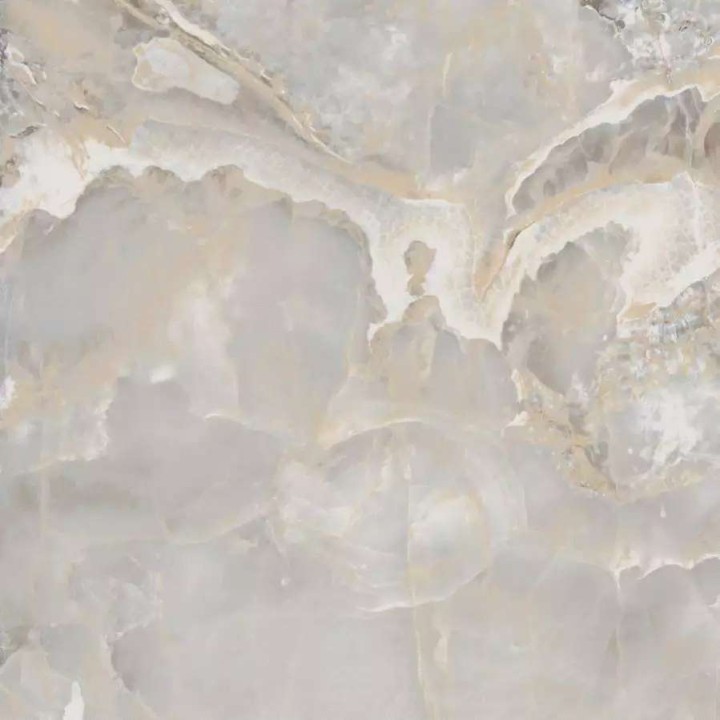 PrimaVera Tile Керамогранит Керамогранит 60x60 Polished Gold Light Grey Полированный — фото 11