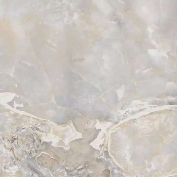 PrimaVera Tile Керамогранит Керамогранит 60x60 Polished Gold Light Grey Полированный — фото 14