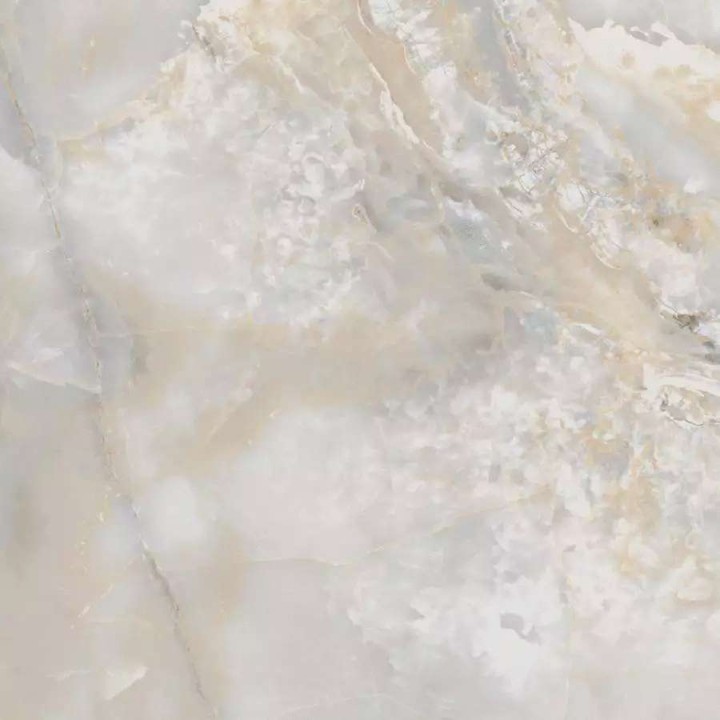 PrimaVera Tile Керамогранит Керамогранит 60x60 Polished Gold Light Grey Полированный — фото 15