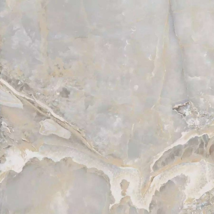PrimaVera Tile Керамогранит Керамогранит 60x60 Polished Gold Light Grey Полированный — фото 18