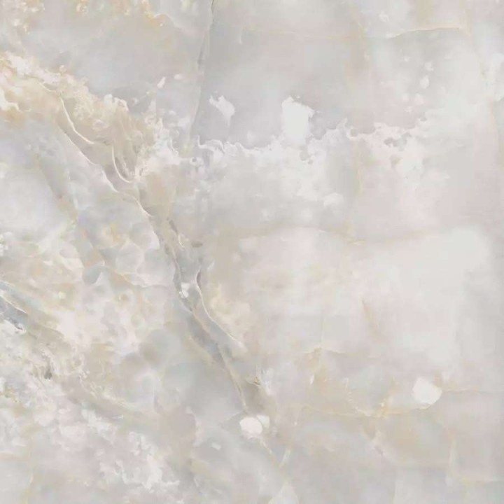PrimaVera Tile Керамогранит Керамогранит 60x60 Polished Gold Light Grey Полированный — фото 4