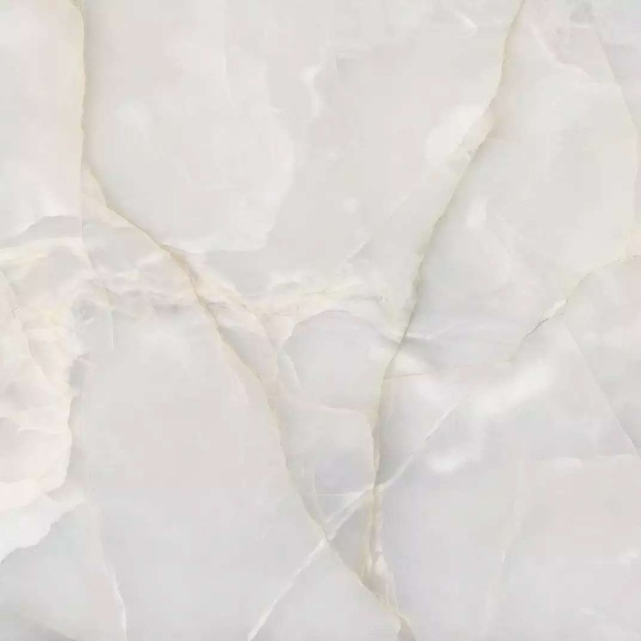 PrimaVera Tile Керамогранит Керамогранит 60x60 Polished Honey Onyx Gris Полированный — фото 2