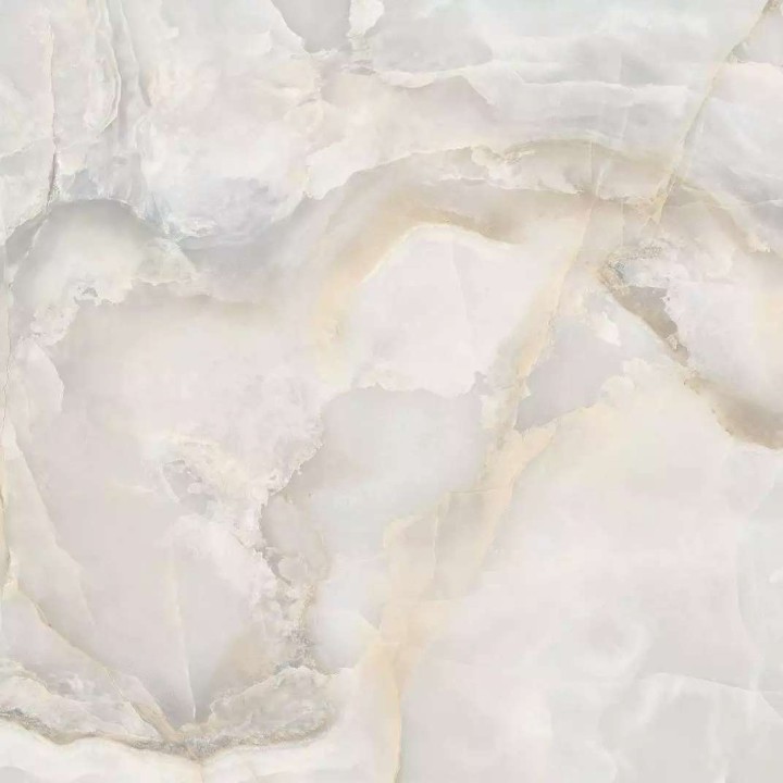 PrimaVera Tile Керамогранит Керамогранит 60x60 Polished Honey Onyx Gris Полированный — фото 13