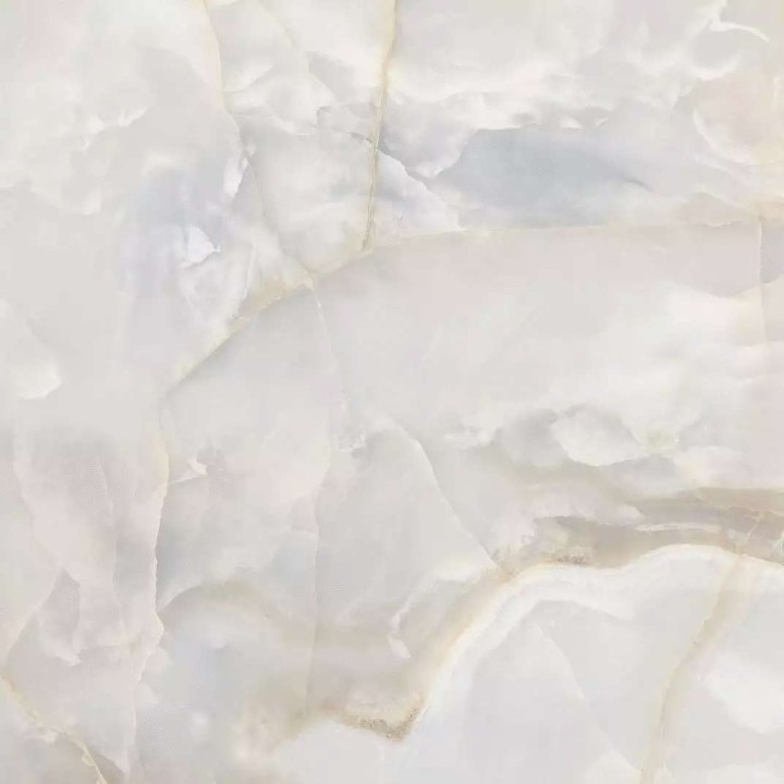 PrimaVera Tile Керамогранит Керамогранит 60x60 Polished Honey Onyx Gris Полированный — фото 3
