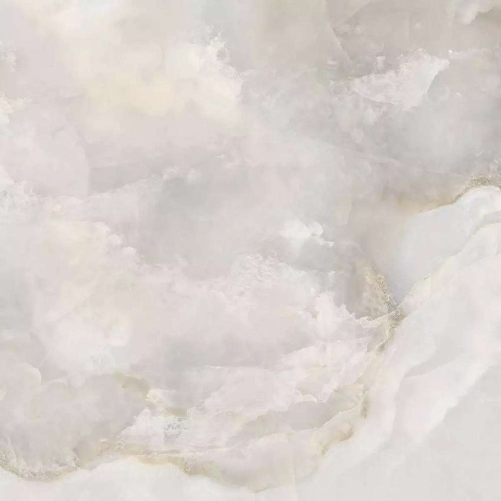 PrimaVera Tile Керамогранит Керамогранит 60x60 Polished Honey Onyx Gris Полированный — фото 6