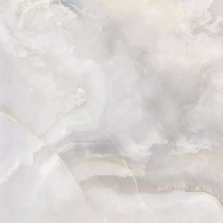 PrimaVera Tile Керамогранит Керамогранит 60x60 Polished Honey Onyx Gris Полированный — фото 9