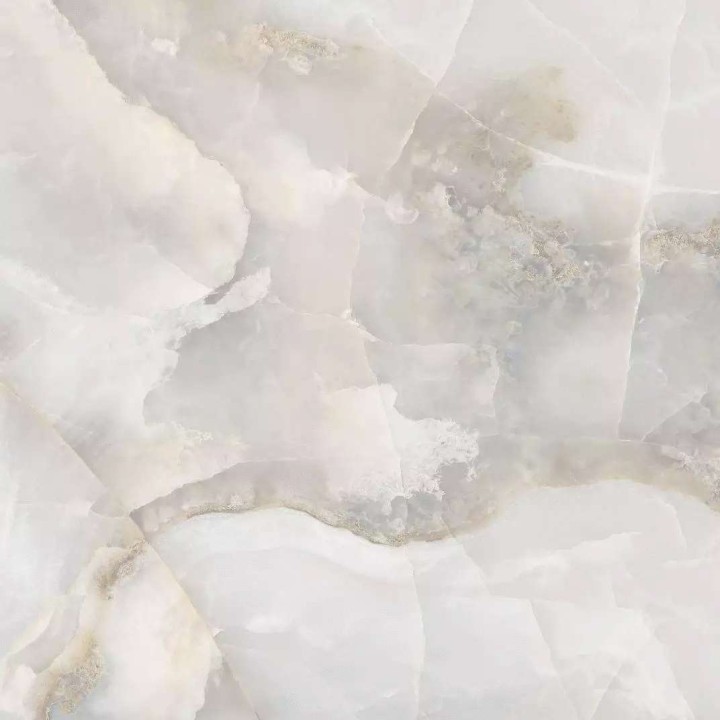 PrimaVera Tile Керамогранит Керамогранит 60x60 Polished Honey Onyx Gris Полированный — фото 10