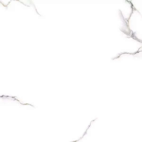 Полированный PrimaVera Tile Керамогранит Керамогранит 60x60 Polished Kalos Bianco Polished — фото 4