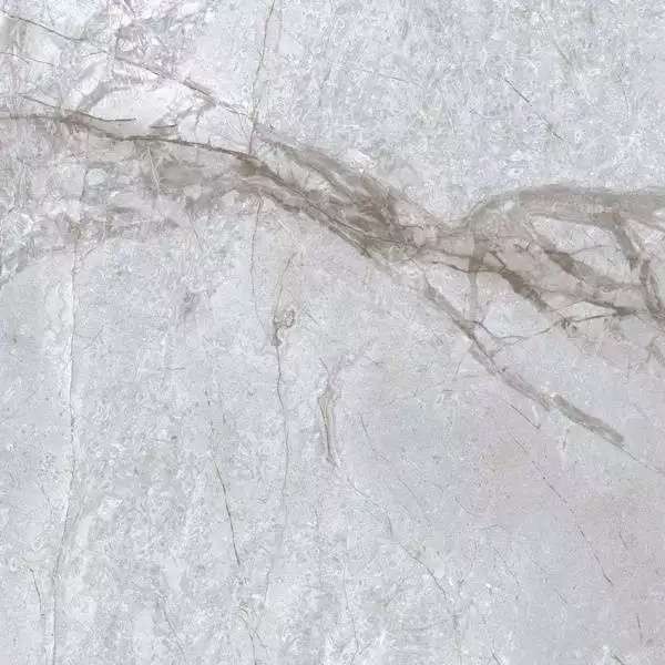 PrimaVera Tile Керамогранит Керамогранит 60x60 Polished Lambert Bianco Полированный — фото 4