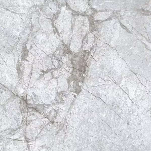 PrimaVera Tile Керамогранит Керамогранит 60x60 Polished Lambert Bianco Полированный — фото 5
