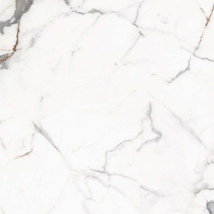 Полированный PrimaVera Tile Керамогранит Керамогранит 60x60 Polished Maverick White Polished — фото 8