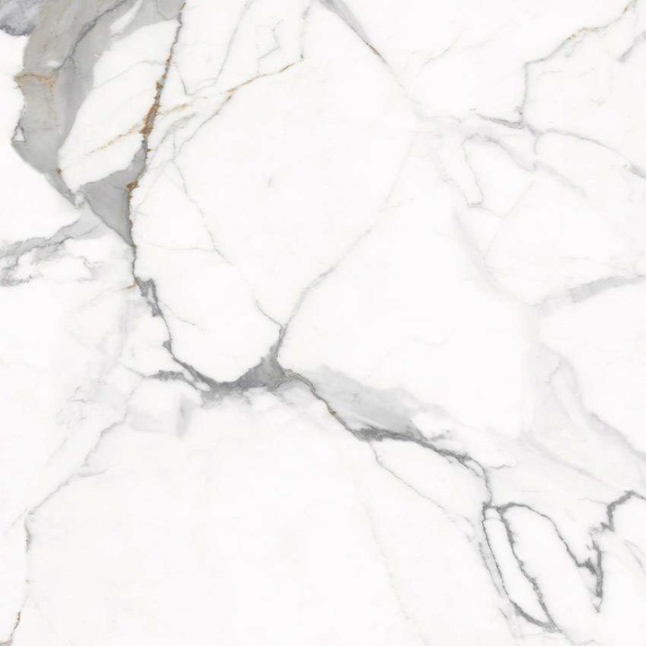 Полированный PrimaVera Tile Керамогранит Керамогранит 60x60 Polished Maverick White Polished — фото 10