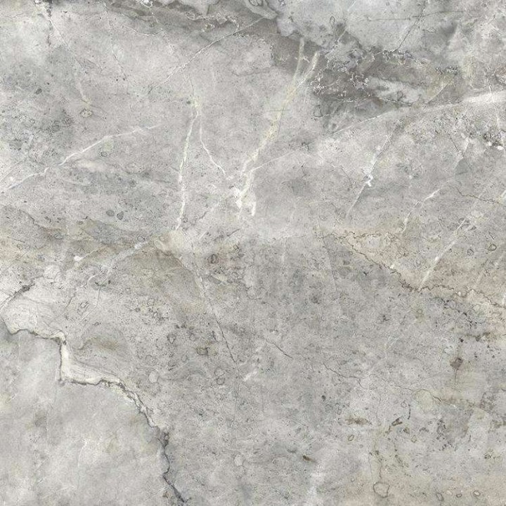 Полированный PrimaVera Tile Керамогранит Керамогранит 60x60 Polished Mezza Grey Polished — фото 10