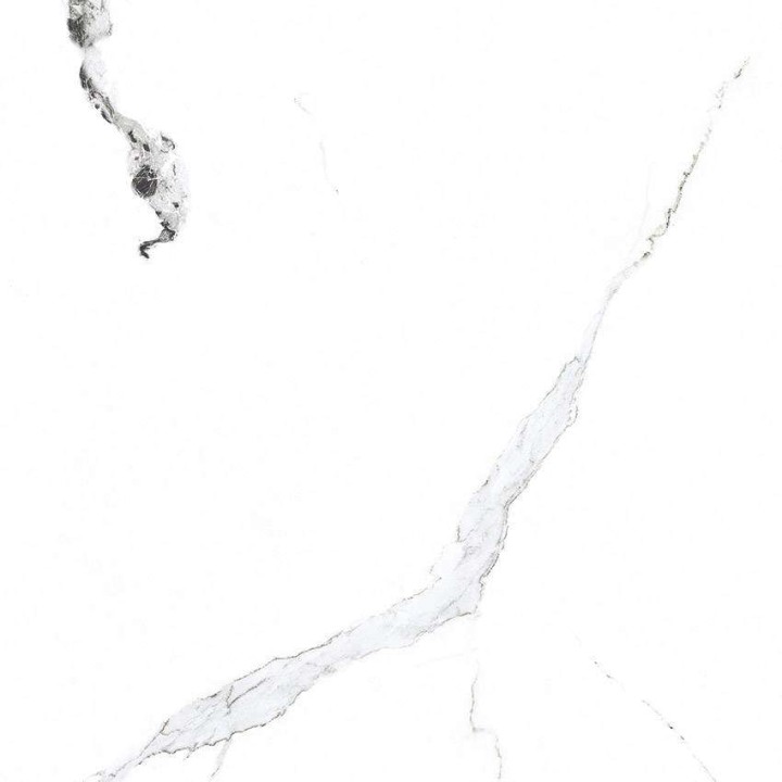 Матовый PrimaVera Tile Керамогранит Керамогранит 60x60 Sugar Videl Bianco Sugar — фото 7