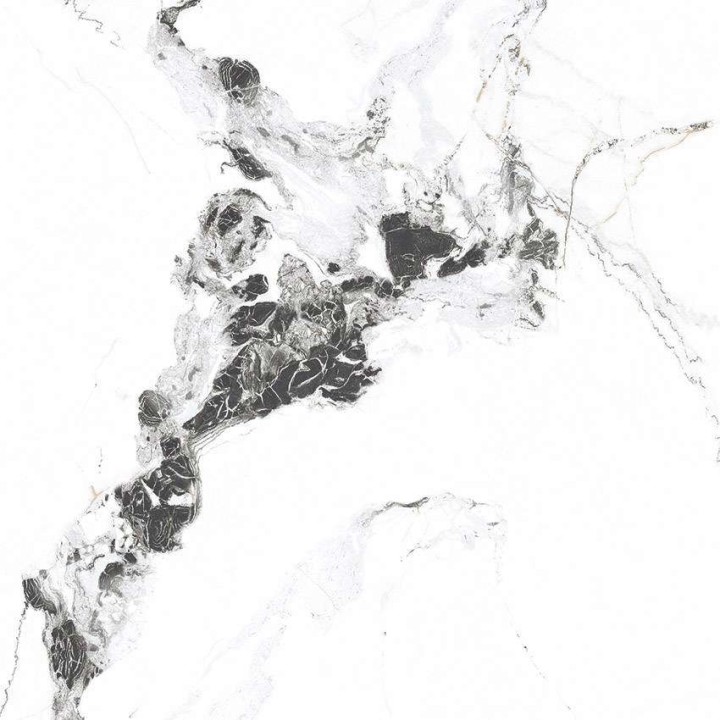 Матовый PrimaVera Tile Керамогранит Керамогранит 60x60 Sugar Videl Bianco Sugar — фото 9