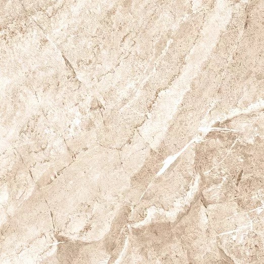 Prime Ceramics Basalt Cream Rect матовая карвинг 60х60 — фото 4