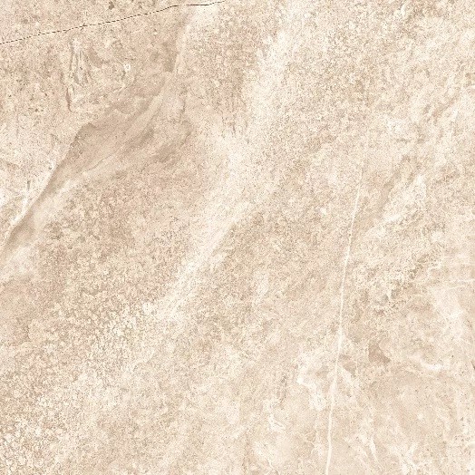 Prime Ceramics Basalt Cream Rect матовая карвинг 60х60 — фото 5