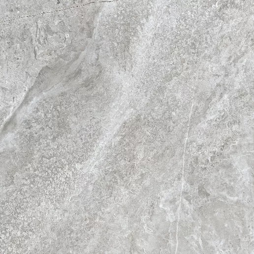 Prime Ceramics Basalt Moon Rect матовая карвинг 60х60 — фото 3