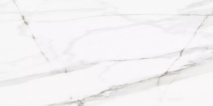 Матовый Prime Ceramics Callacata Silver Rect матовая 60х120 — фото 4