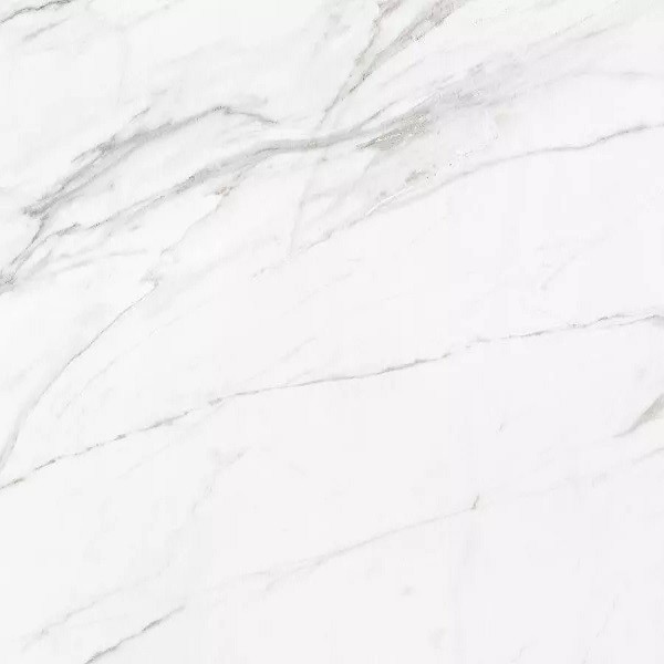 Матовый Prime Ceramics Callacata Silver Rect матовая 60х60 — фото 3