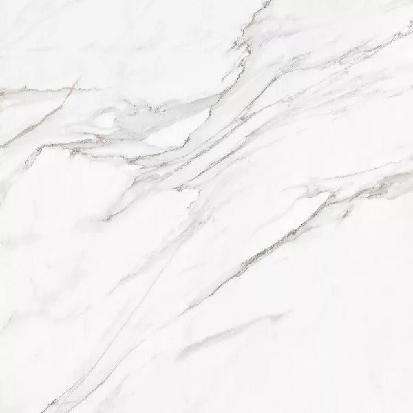 Матовый Prime Ceramics Callacata Silver Rect матовая 60х60 — фото 9