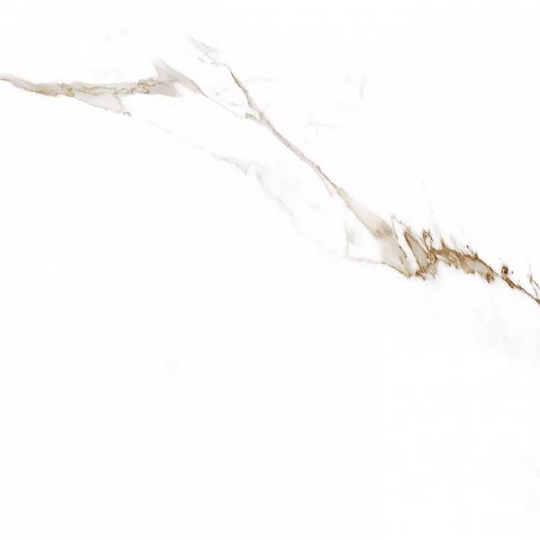 Матовый Prime Ceramics Carrara Bronze Rect матовая 60х60 — фото 2