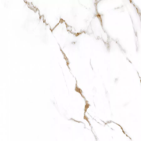 Матовый Prime Ceramics Carrara Bronze Rect матовая 60х60 — фото 4