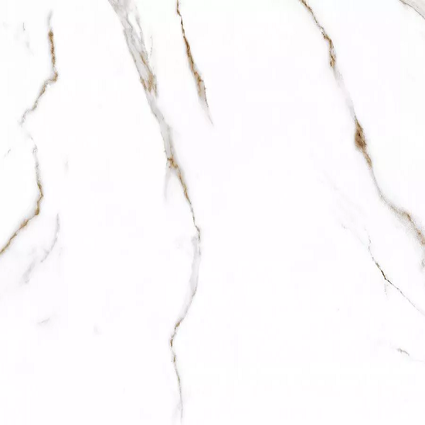 Матовый Prime Ceramics Carrara Bronze Rect матовая 60х60 — фото 9