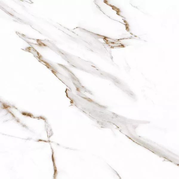 Матовый Prime Ceramics Carrara Bronze Rect матовая 60х60 — фото 10